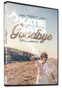 Katie Says Goodbye (DVD)